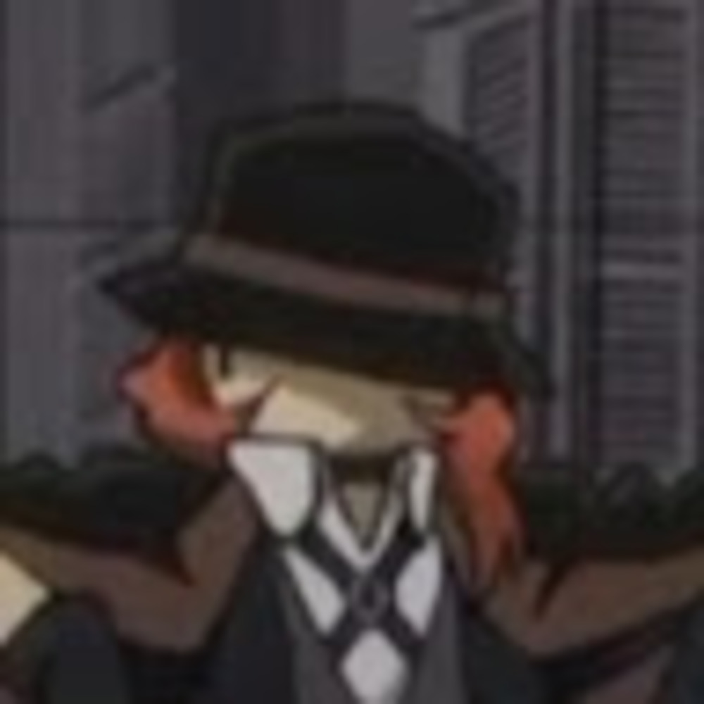 Meet your Posher, Shady